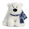 10" Icy Bear Polar Bear